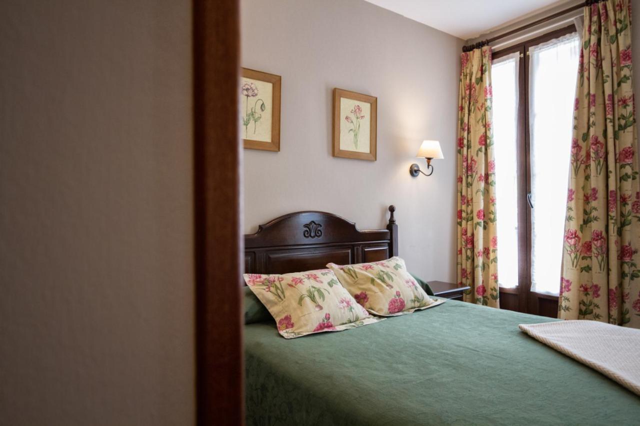 Hotel El Repelao Ковадонга Екстер'єр фото
